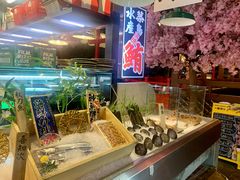 -築鳥日本料理(黑沙环店)