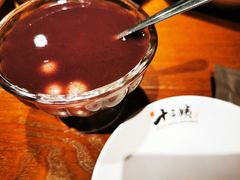 -南拳十三姨·潮汕砂锅粥(世纪金源店)