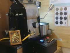 android_upload_pic-长颈鹿咖啡(大学路店)