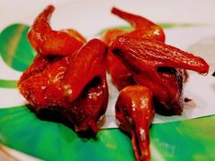 -華府Deluxe(兴业太古汇店)