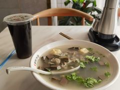 -百年尹氏汤包(湖南路狮子桥店)