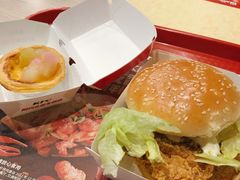 -肯德基(朝阳门店)