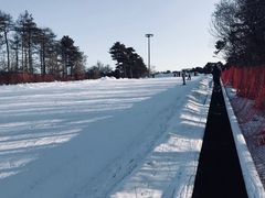 -棋盘山冰雪大世界