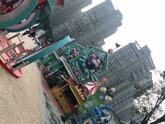 -海合安成都极地海洋公园