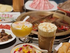 -长嘉·河图火锅(长嘉汇江景旗舰店)