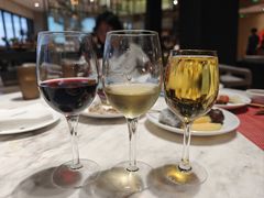 -青岛银沙滩温德姆至尊酒店