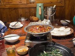 -衡厨·衡阳土菜(中南店)