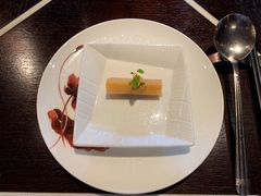 松茸春卷-杭州西子湖四季酒店·金沙厅