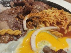 -快乐爱斯米牛排自助(正大广场店)