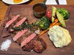 -MARU玛露音乐餐厅(大学路店)