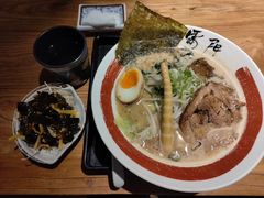 -雷门拉面·现熬骨汤(凯德来福士店)