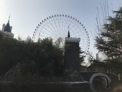 -富华游乐园