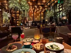 -THE CANNERY&JUJU 新鲜海鲜·牛排美食酒廊