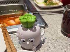 -海底捞火锅(澳德乐店)