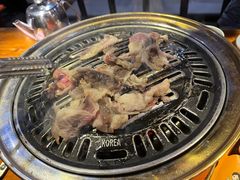 -火炉情韩国料理店(古田路店)