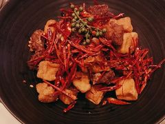 -火婆子·川小馆(扬韬科技广场店)