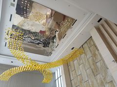 -太平洋丽晶酒店