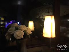 大堂-胡桃里音乐酒馆(曲江店)