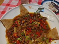 -祥老弟老信丰萝卜饺•江西菜(建设路店)
