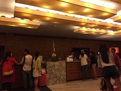 曼谷湄南河畔华美达广场酒店-曼谷湄南河畔华美达广场酒店