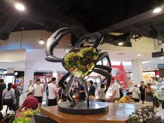-Pier 21 (Terminal 21 Asok)