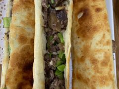 -王胖子驴肉火烧(鼓楼店)