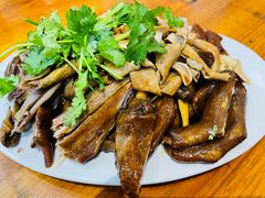 -日日香卤鹅饭店·澄海狮头鹅(澄海店)