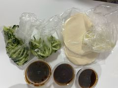 -北京王府井烤鸭(泰兴店)