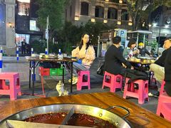 -储奇门鳝鱼火锅(总店)