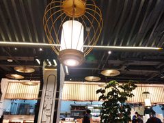 大堂-俏牛哥鲜牛肉牛肆馆(重庆天地店)