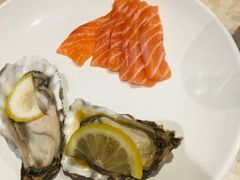 -芭菲盛宴·环球美食(解放碑英利国际店)