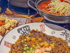 -乐园夜市场(五道口王庄路店)