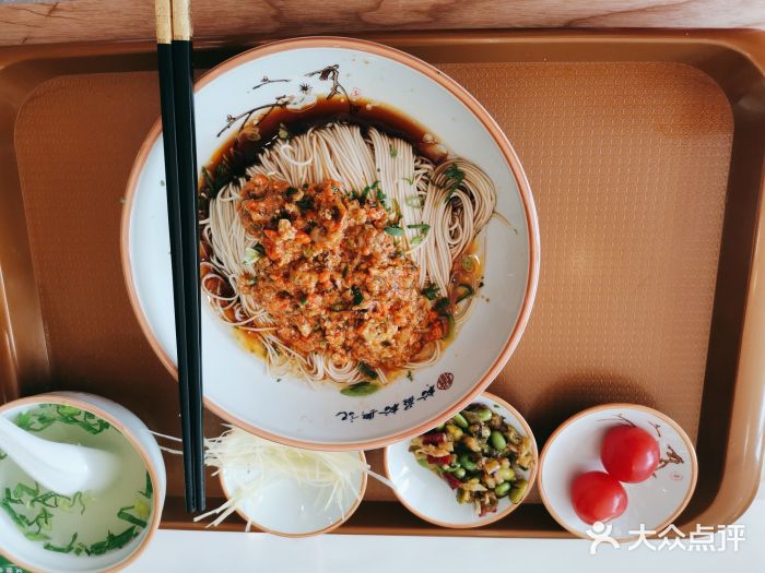 裕興記麵館(吾悅廣場店)圖片