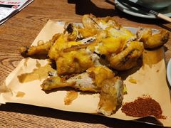长安葫芦鸡-金牌老碗时尚陕菜(王府井百货店)