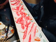 -十三姨正合丰烤肉(营迹路店)