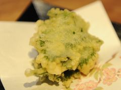 -桐寿司Sushi Tong
