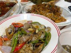 -明本湛江鸡•海鲜小厨(陈家祠店)