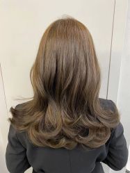-T-Hair Salon
