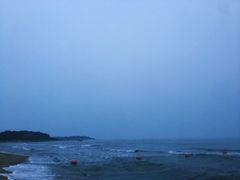 -北戴河东海水浴场