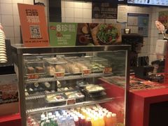 -汉堡王(徐汇绿地缤纷店)