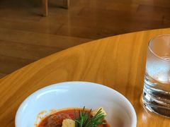 烩肉丸-君悦酒店·La Terrazza意合園·意式风味