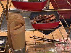 -新石器烤肉(百联川沙店)