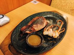 -萨莉亚意式餐厅(新洲家乐福店)