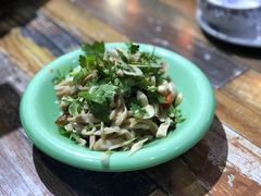 拌羊肚-丁里羊肉小镇(天鹅湖总店)