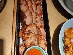 -蜜桃餐厅·伴山(绿宝广场店)