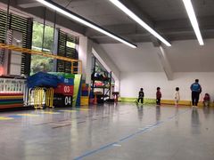 -凯孚尼儿童运动馆(空港总店)