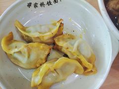 -蒋家桥饺面店(广陵路店)