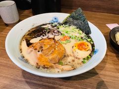 -雷神拉面(财富中心玉米楼店)