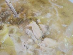 -耗儿鱼蛙蛙叫·老成都火锅(蛇口海昌街店)