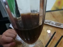 酸梅汤-江上渔者(朝阳大悦城青年汇店)